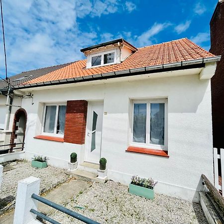 Jolie Maison A 2 Pas De La Foret Du Touquet Кюк Екстер'єр фото