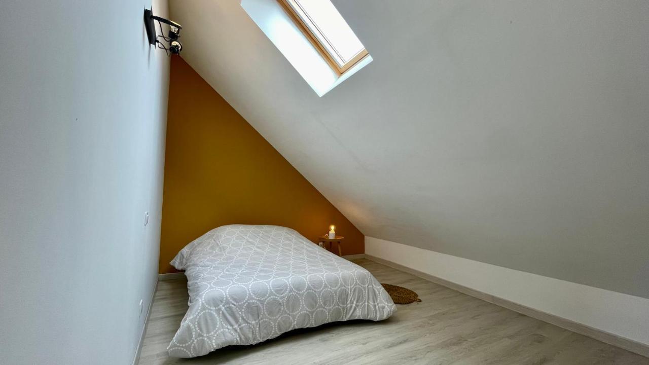 Jolie Maison A 2 Pas De La Foret Du Touquet Кюк Екстер'єр фото