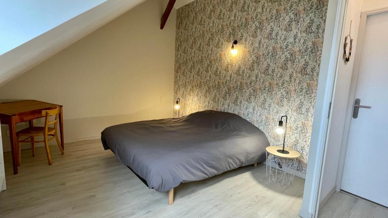 Jolie Maison A 2 Pas De La Foret Du Touquet Кюк Екстер'єр фото